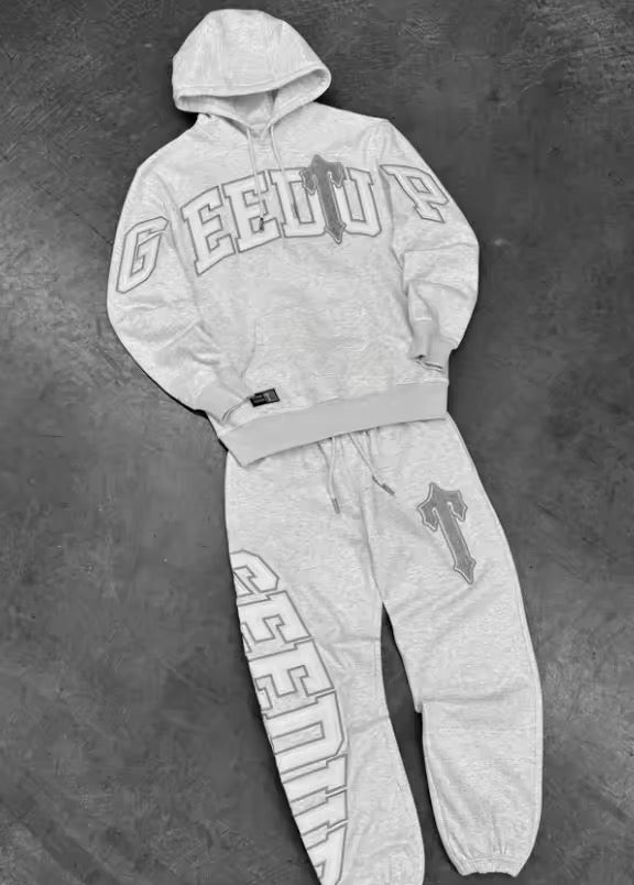Trapstar Hoodies & Pants