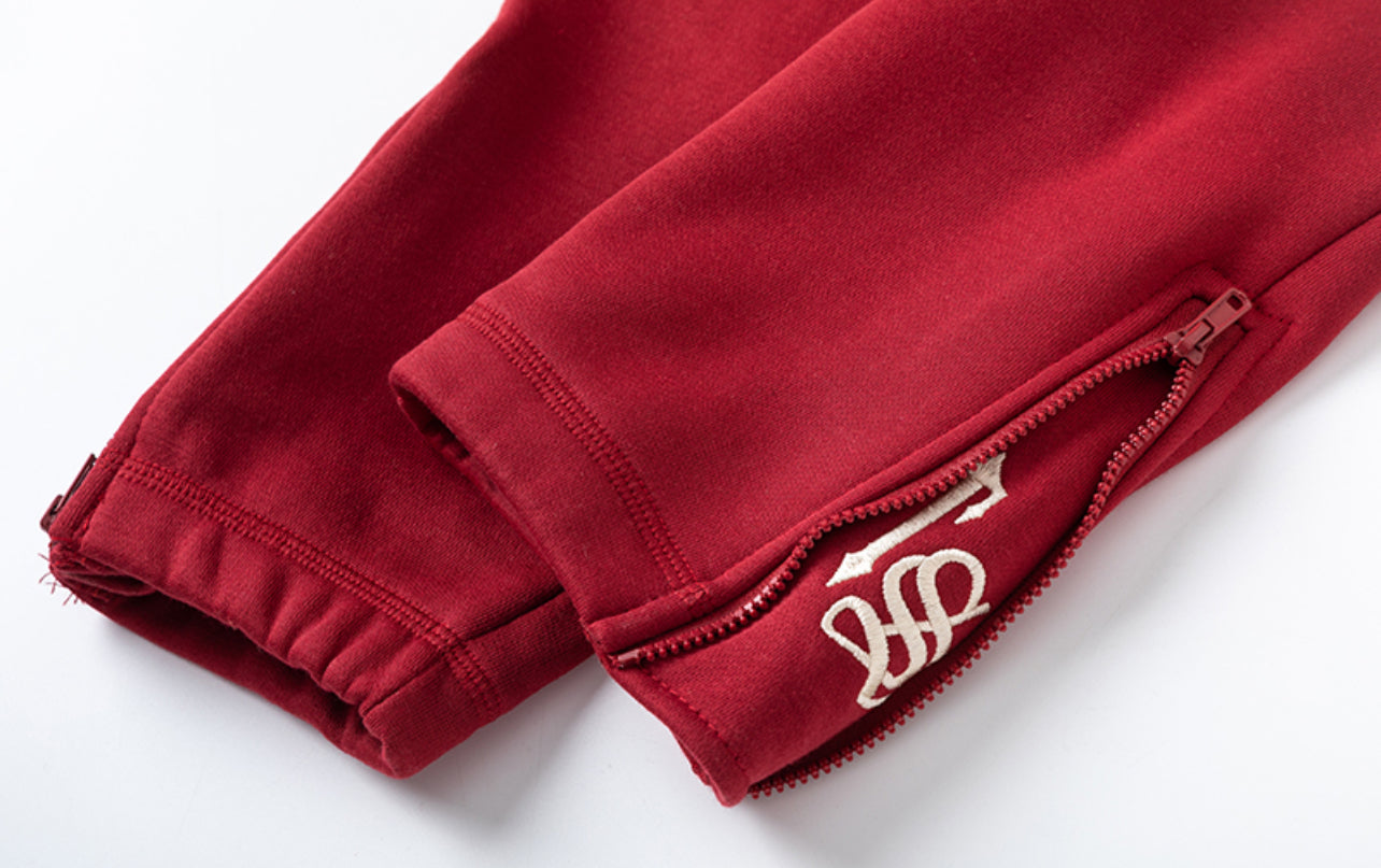 Trapstar Hoodie & Pants