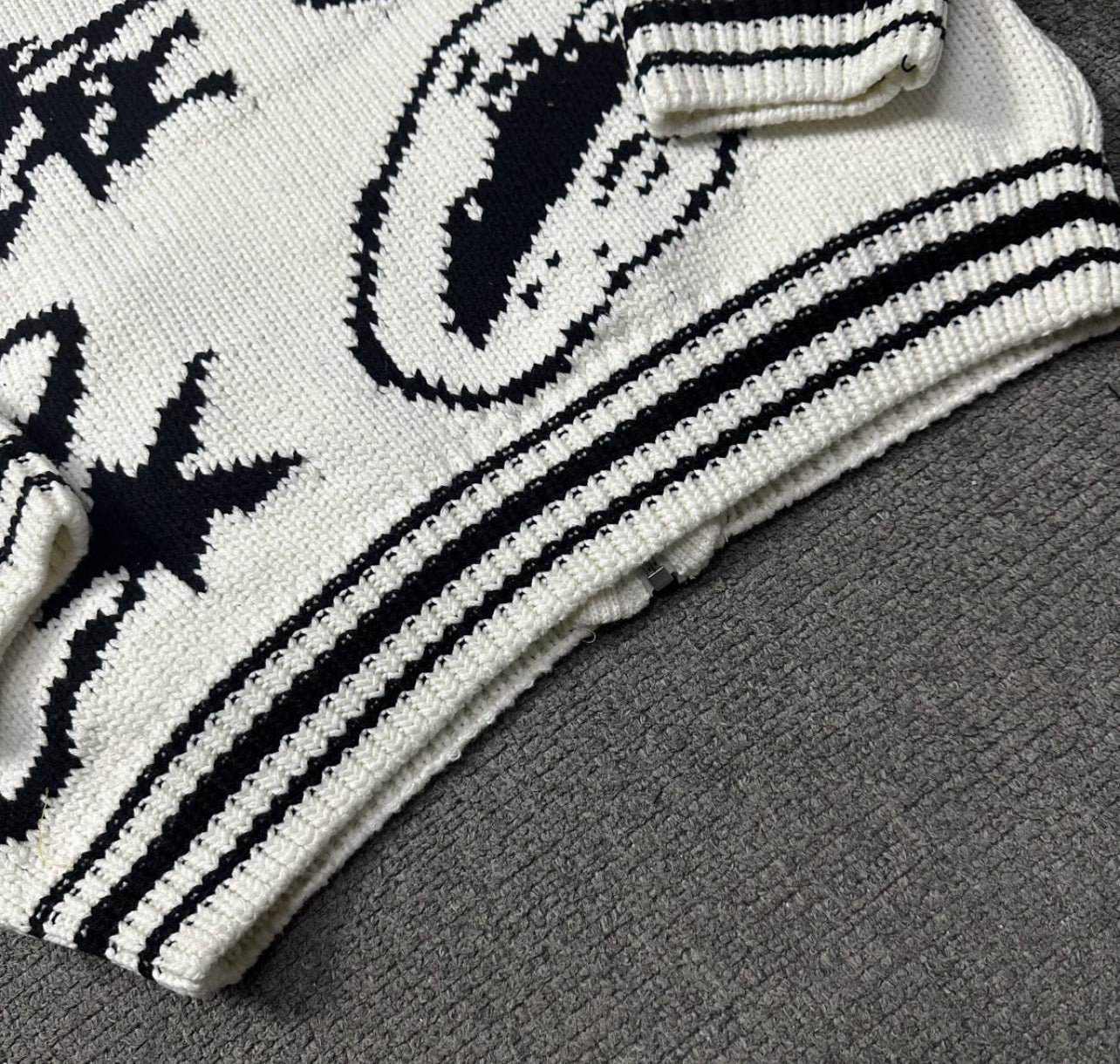 Corteiz Cardigan