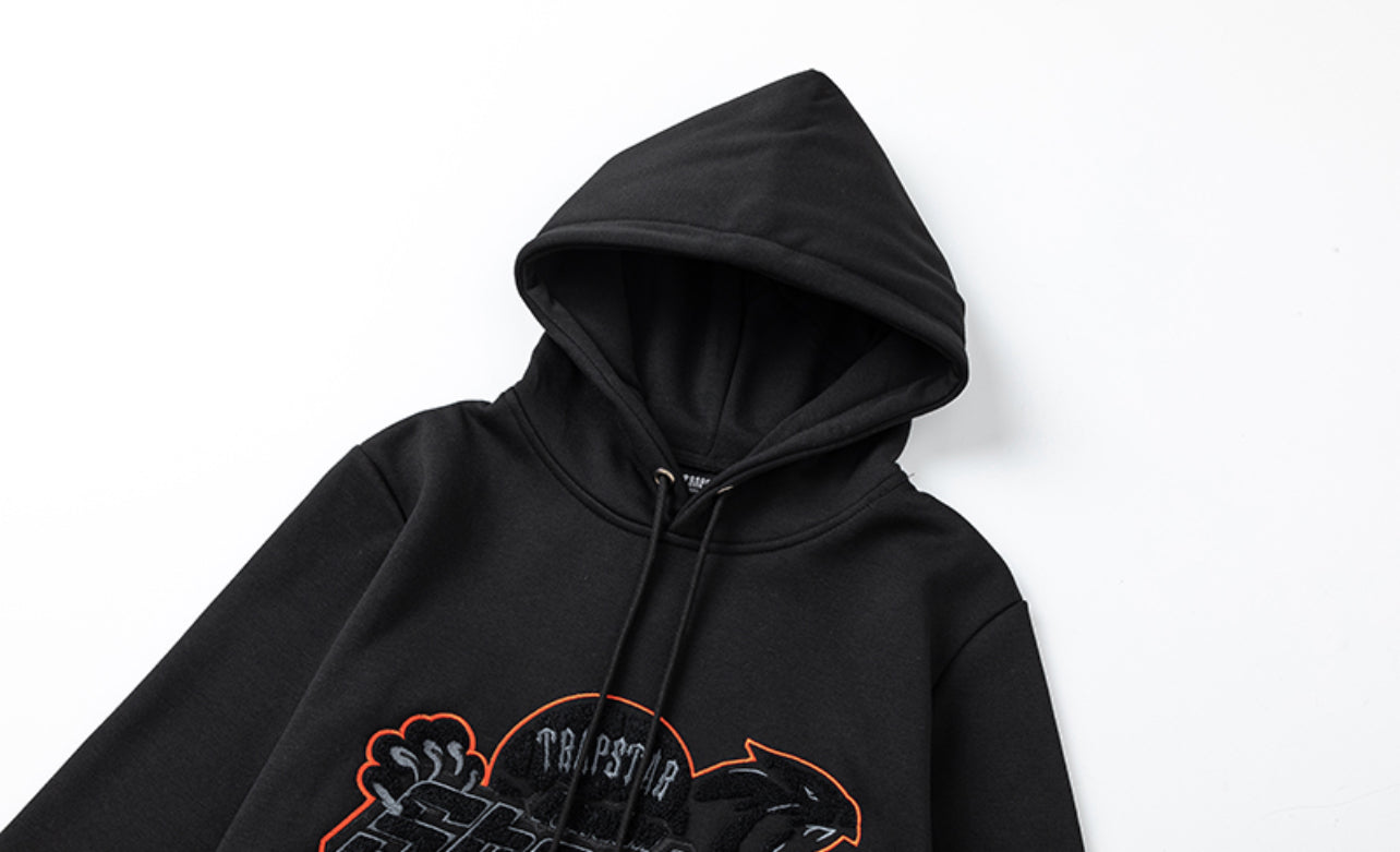 Trapstar Shooters Hoodie & Pants