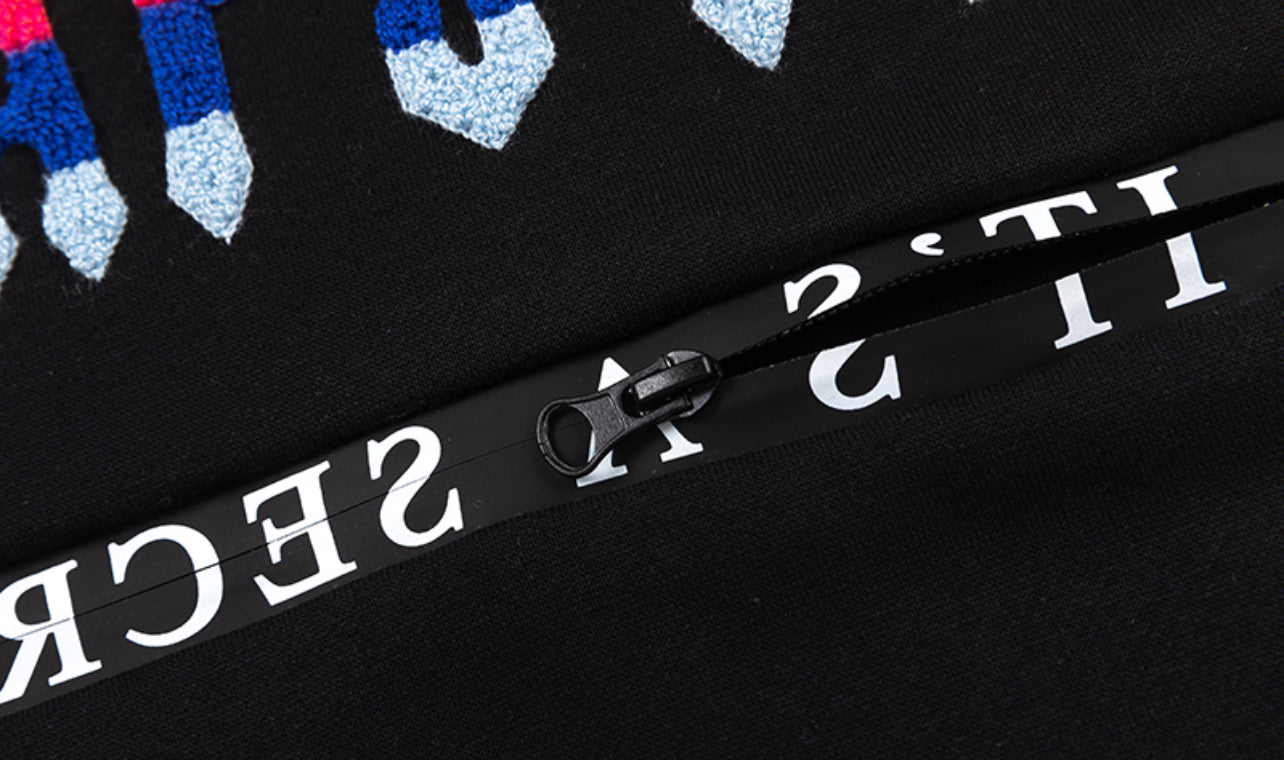 Trapstar Hoodie & Pants