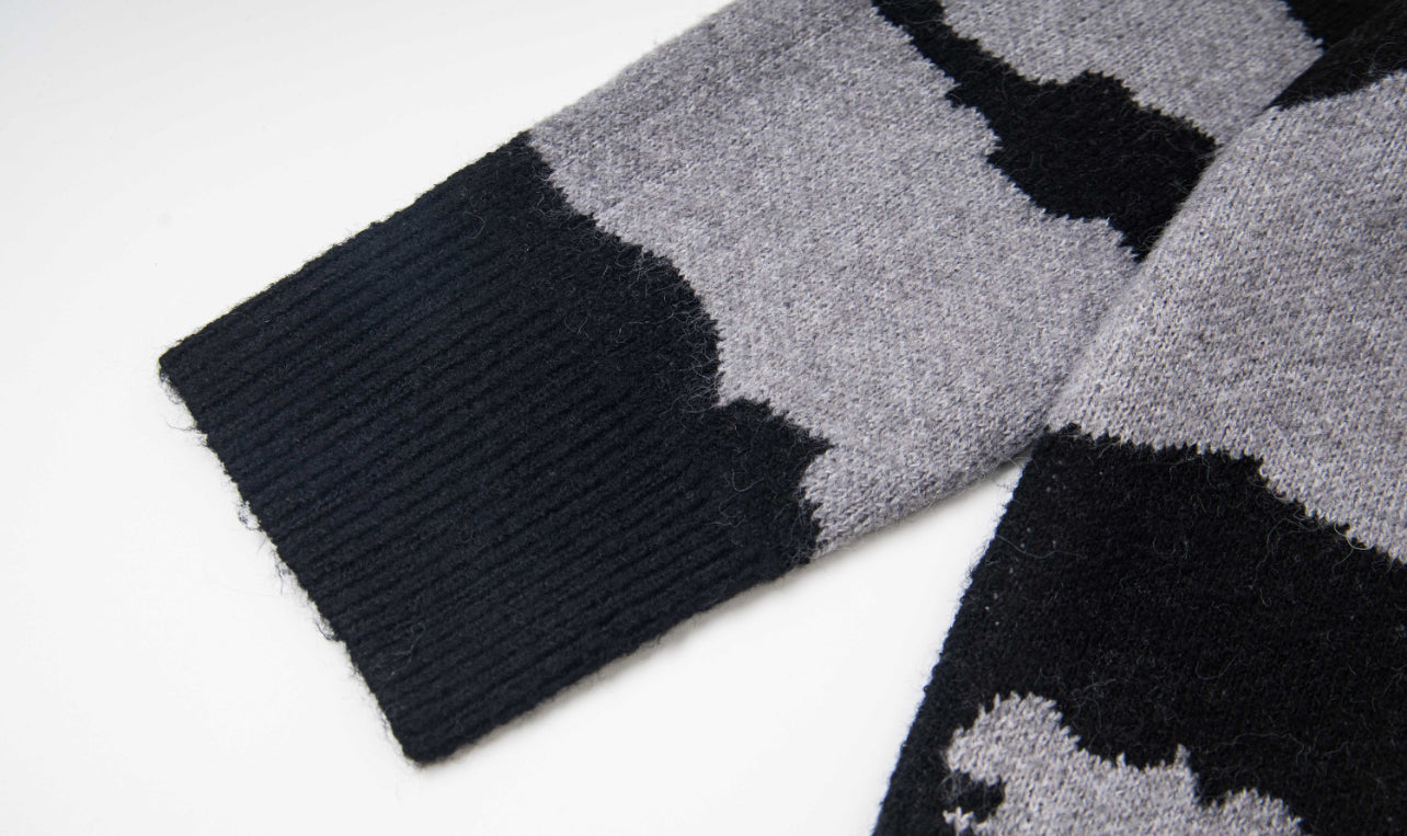 Corteiz Jumpers