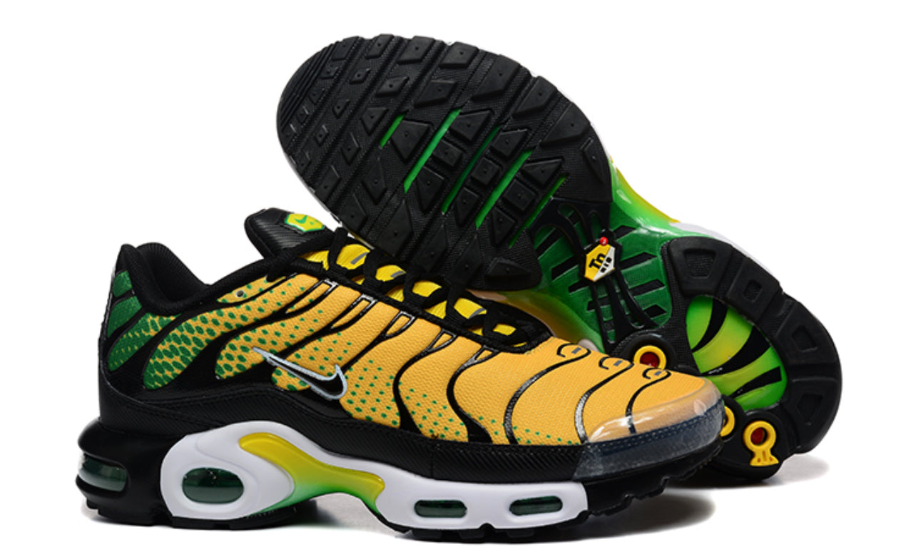 Air Plus TN Brazil