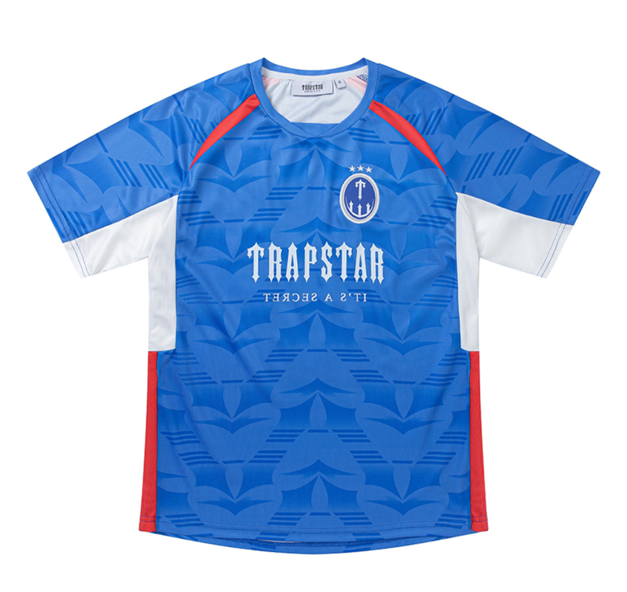Trapstar Jersey T-Shirts Collections