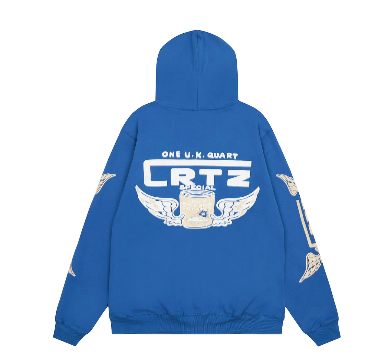 Corteiz Hoodies & Pants