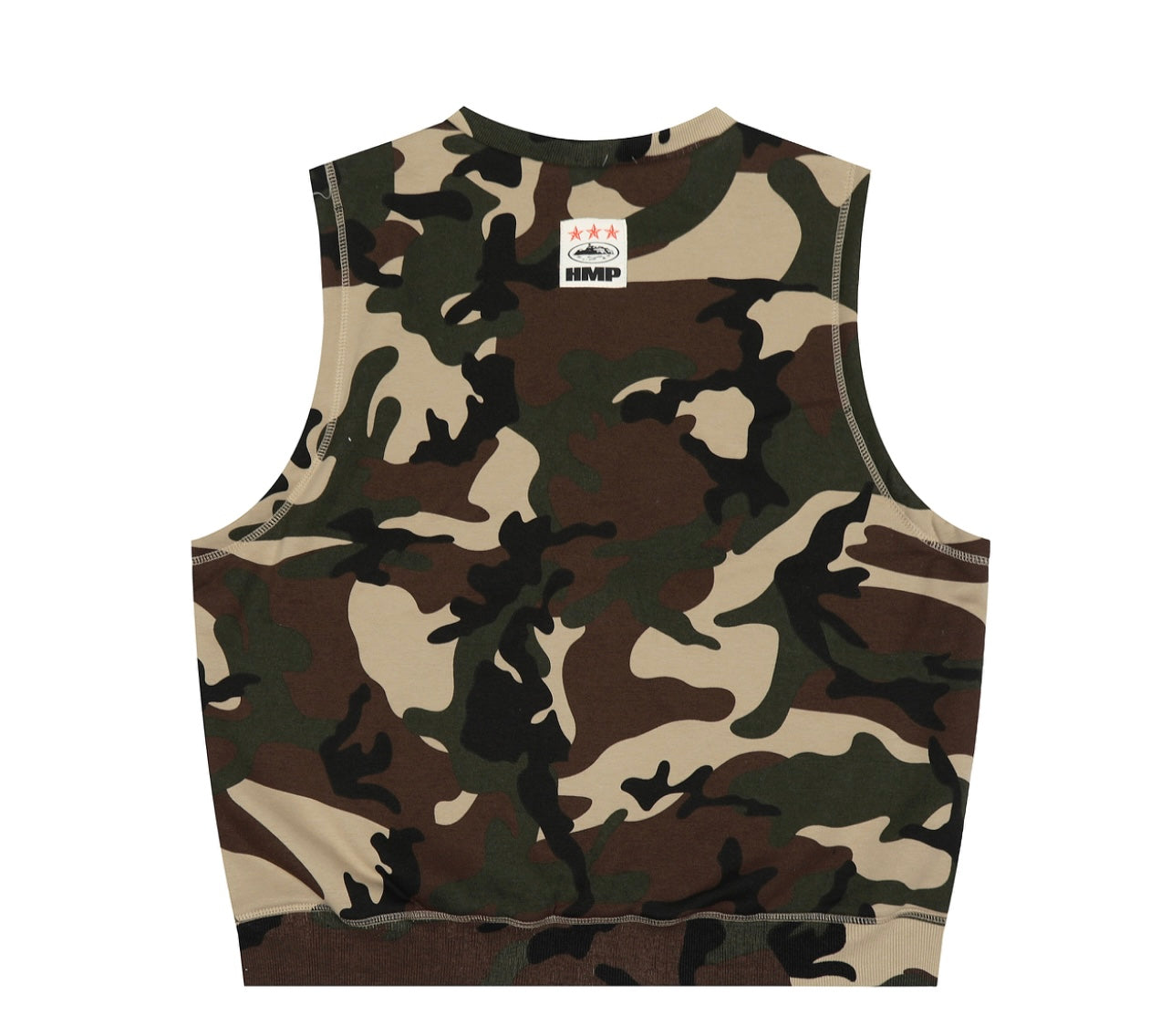 Corteiz Vests