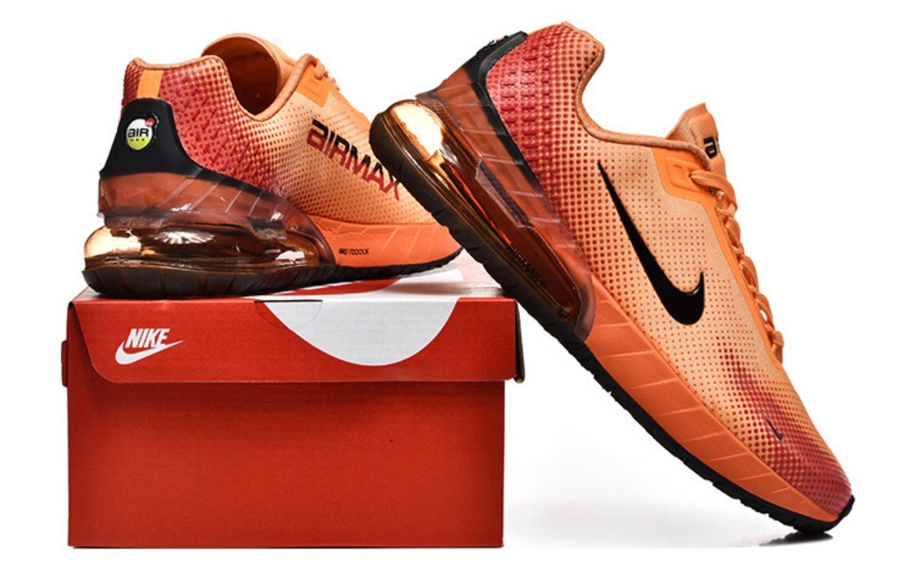 Air Max 270 Orange