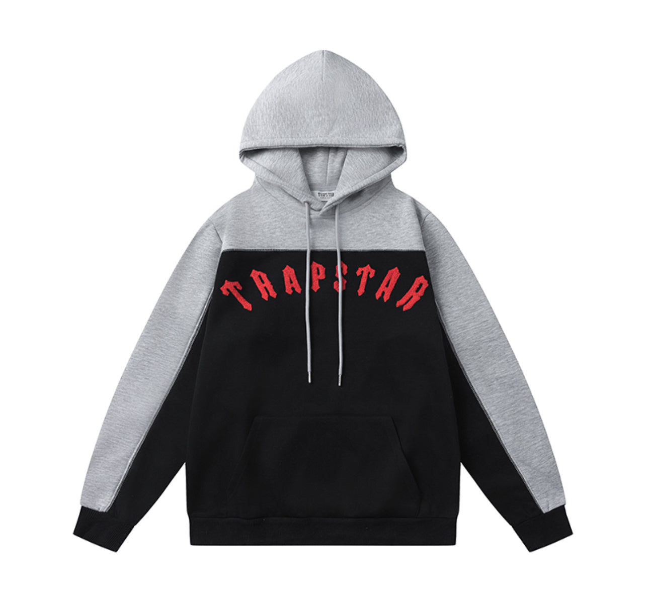 Trapstar Hoodie & Pants