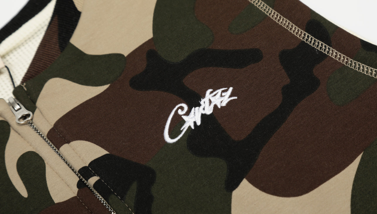 Corteiz Vests