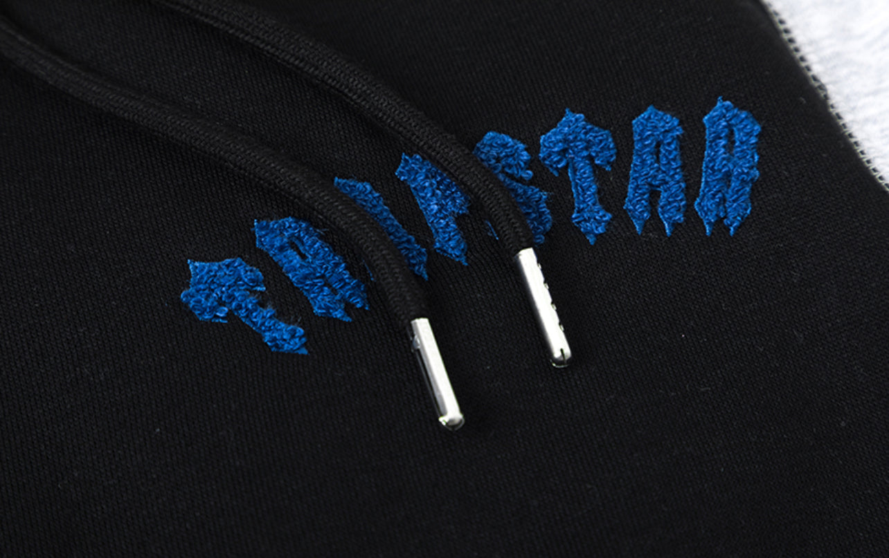 Trapstar Hoodie & Pants