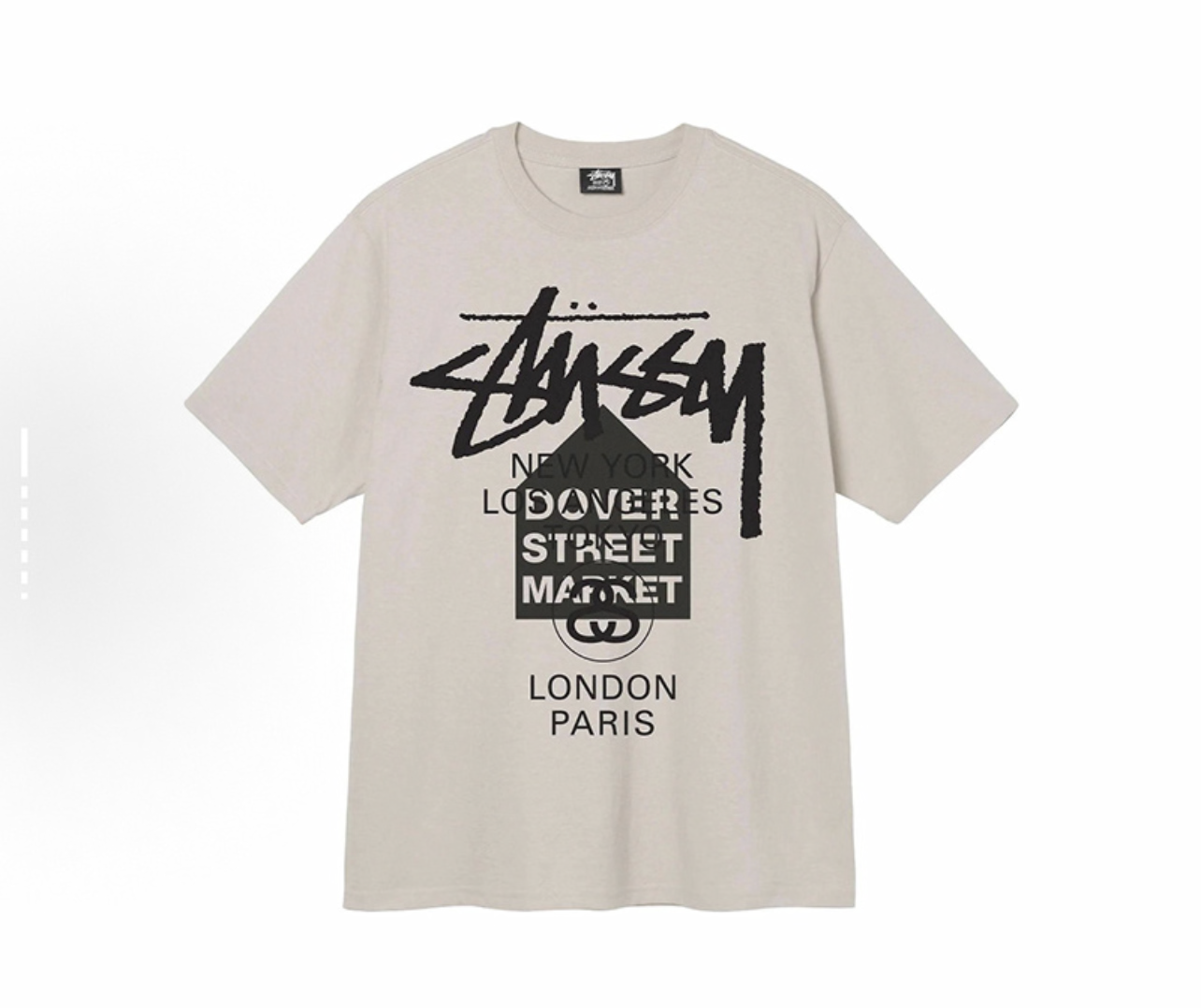 Stűssy T-Shirts