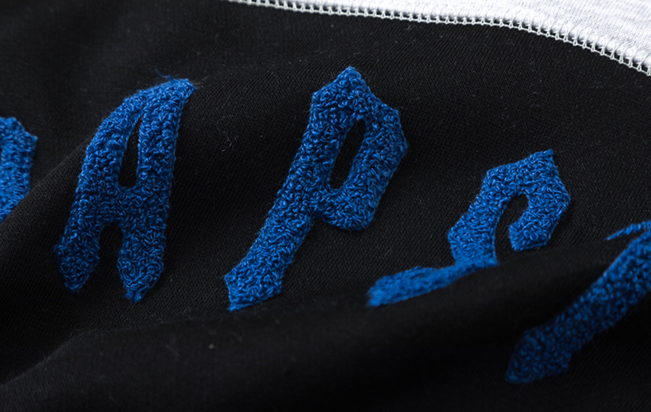 Trapstar Hoodie & Pants