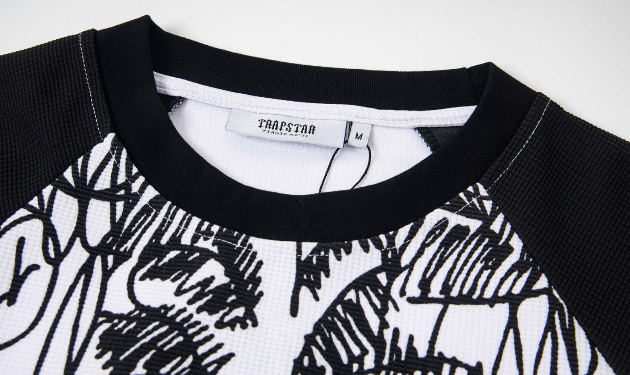 Trapstar Long Sleeve T-Shirts