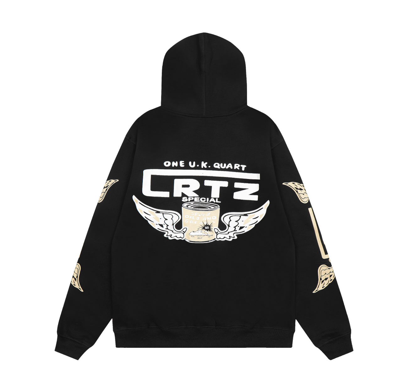 Corteiz Hoodies & Pants