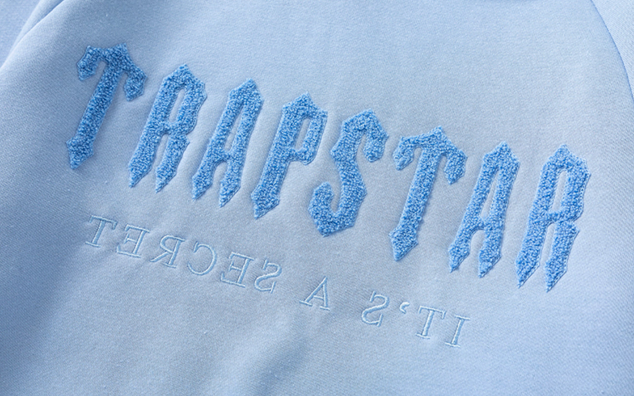 Trapstar Hoodie & Pants