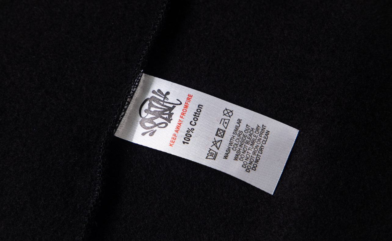 Syna World Hoodies