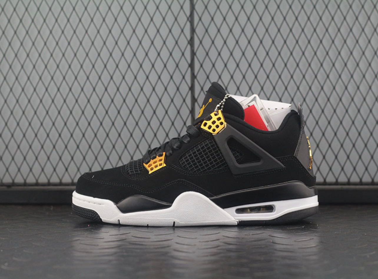 Air Jordan 4 Royal