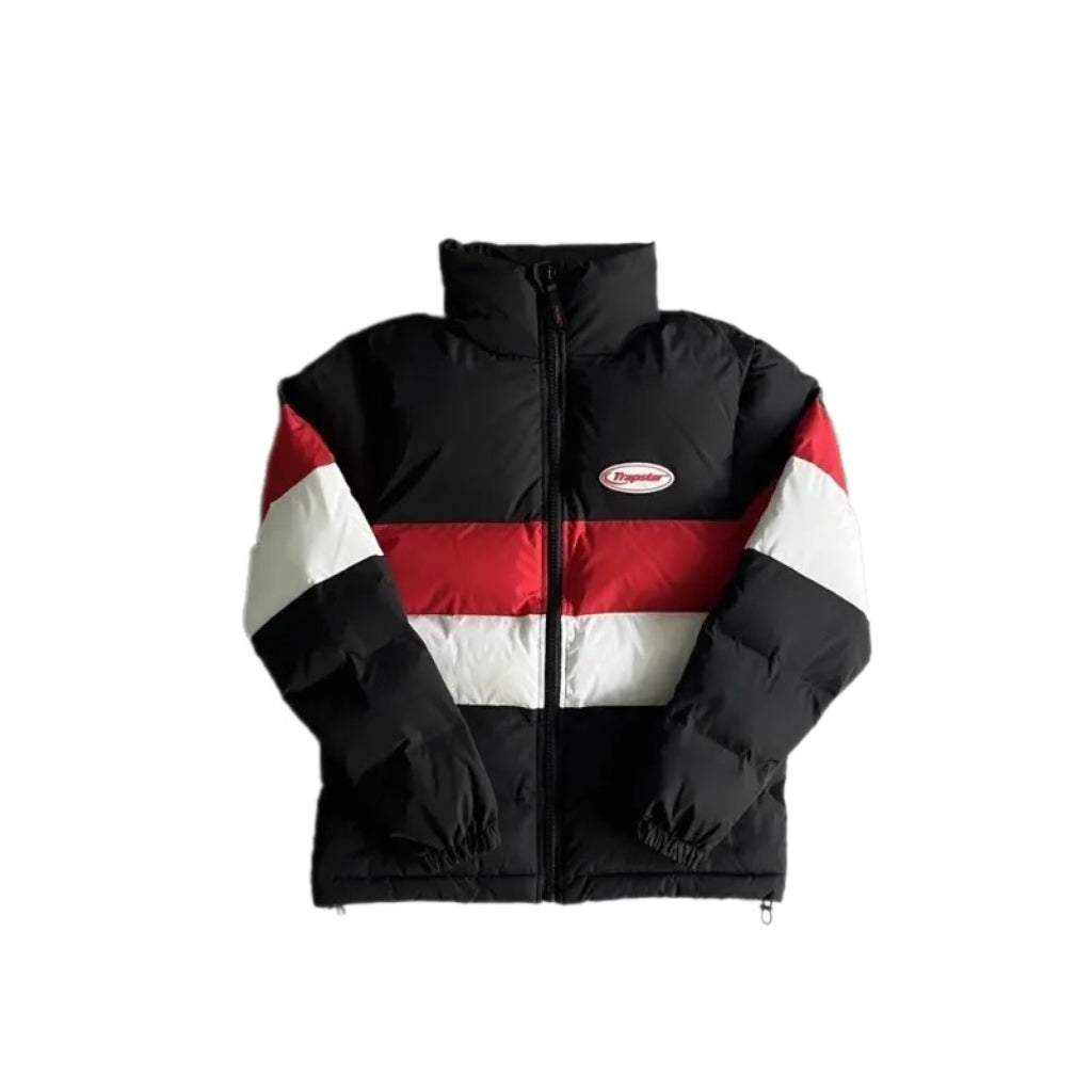 Trapstar Puffer Jackets