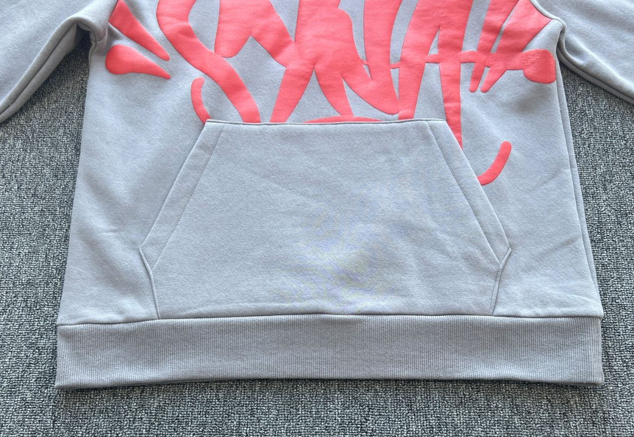 Syna World Hoodies
