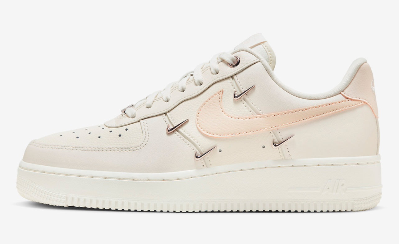 Air Force 1 Low Sail-Melon-Tint