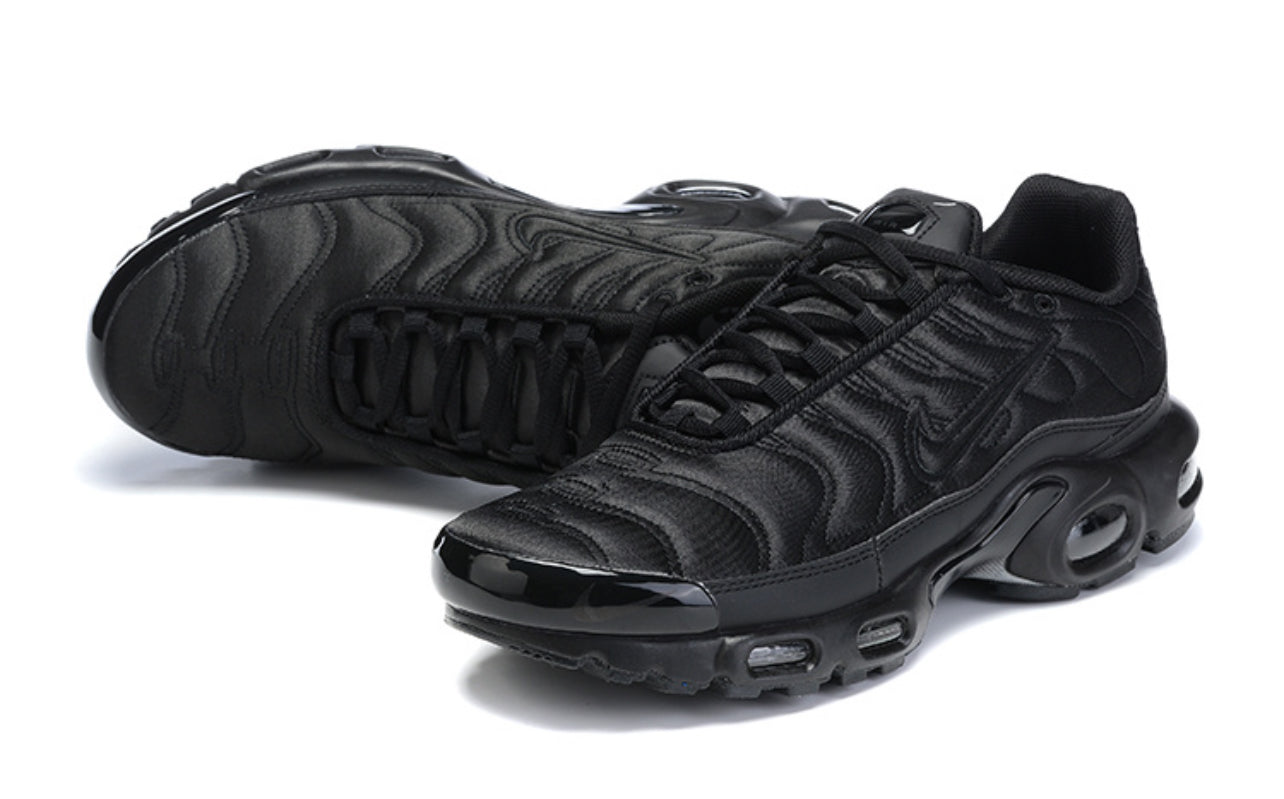 Air Plus TN Utility Black