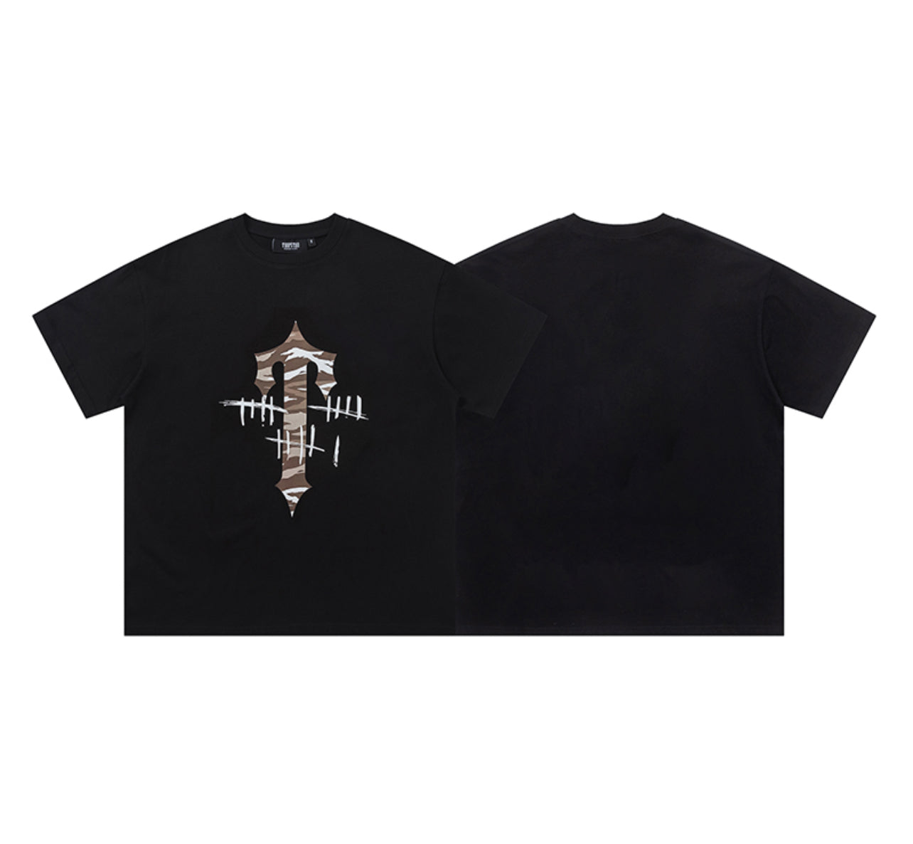 Trapstar T-Shirts