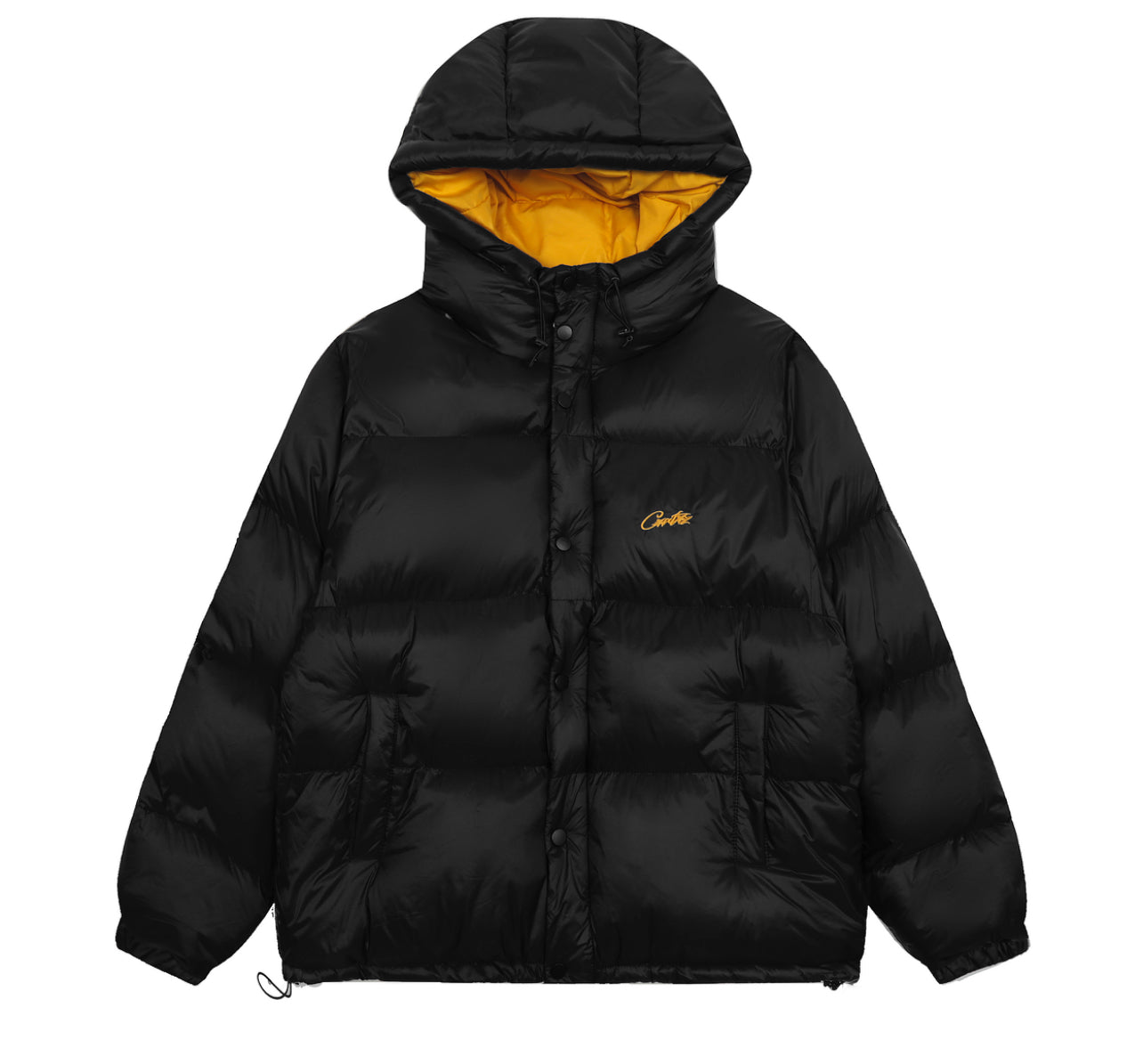 Corteiz Jackets