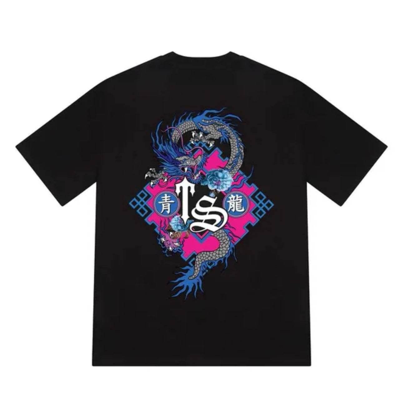 Trapstar T-Shirts