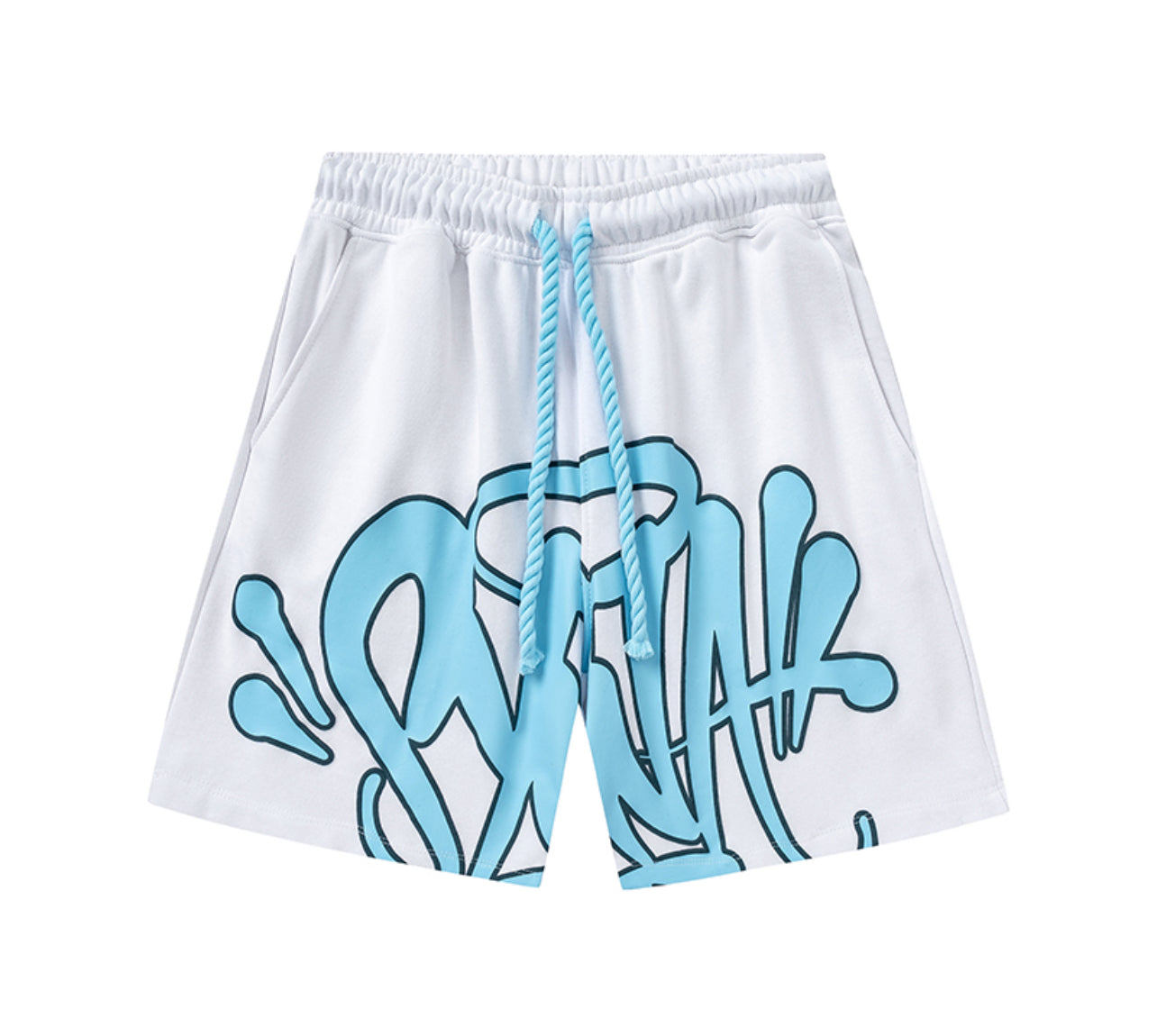 Syna World Hood & Short