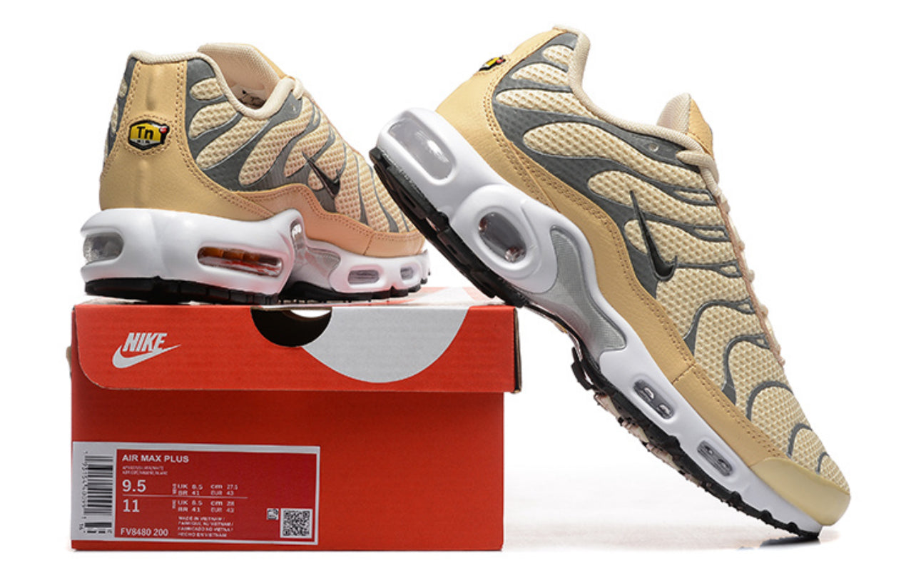 Air Plus TN Sesame
