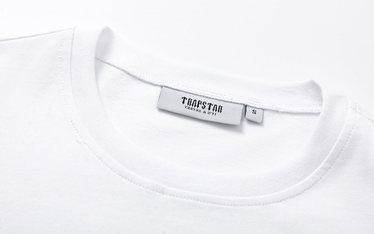 Trapstar T-Shirts & Shorts