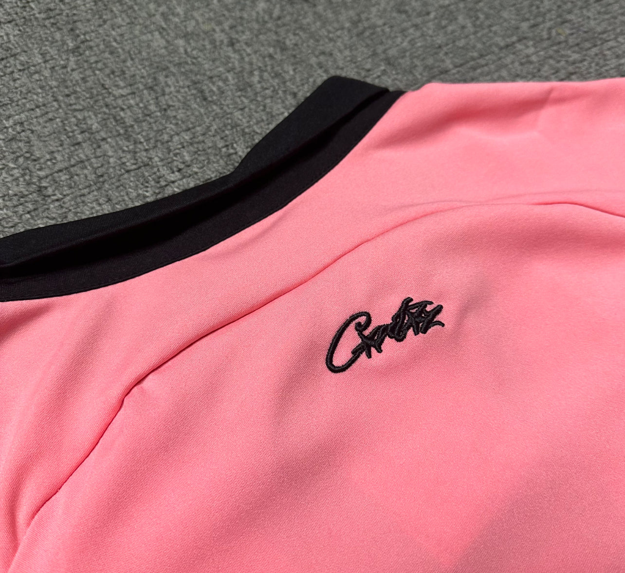 Corteiz Jersey T-Shirts