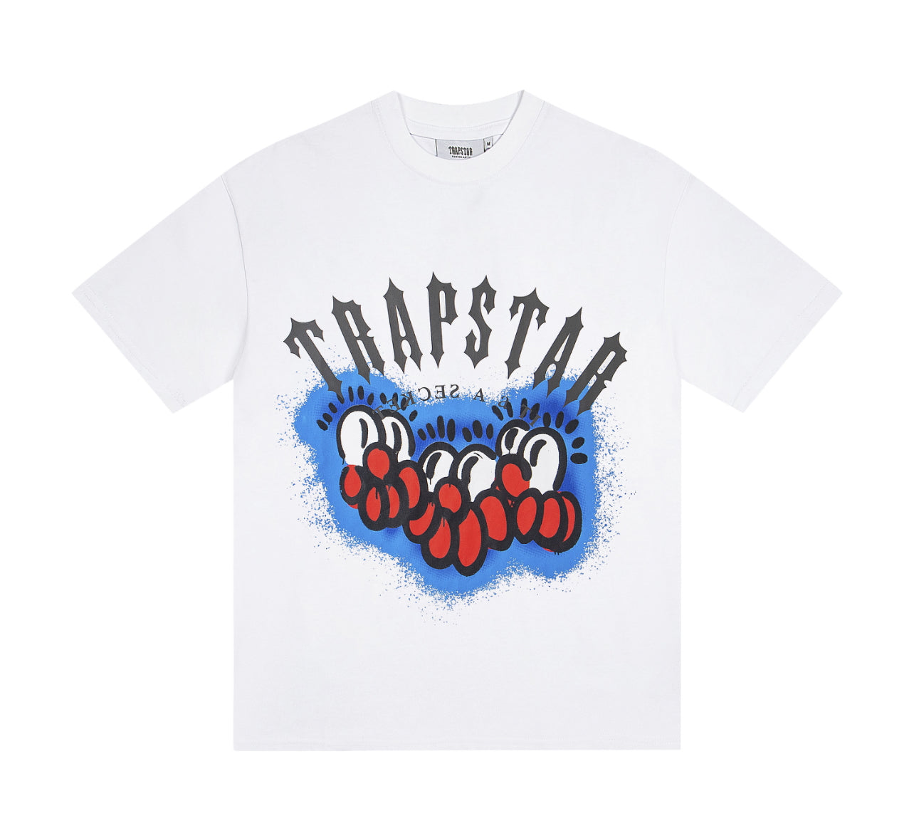 Trapstar T-Shirts