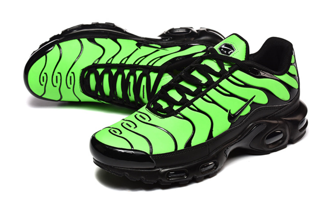 Air Plus TN Mean Green