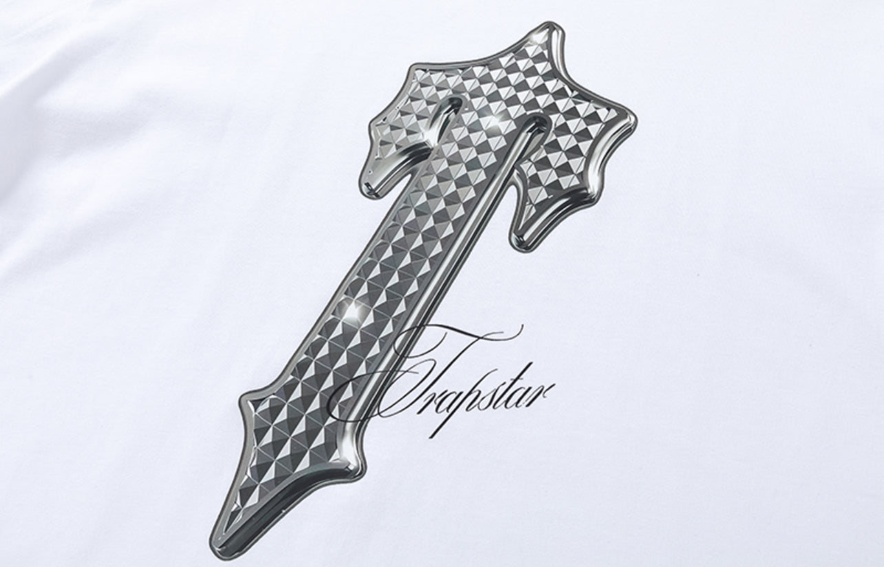 Trapstar T-Shirts