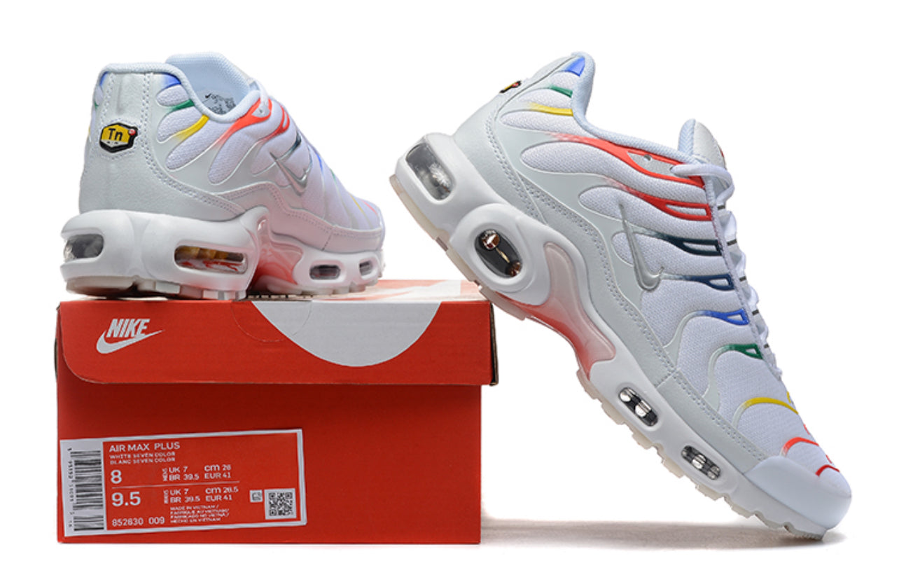 Air Plus TN Rainbows