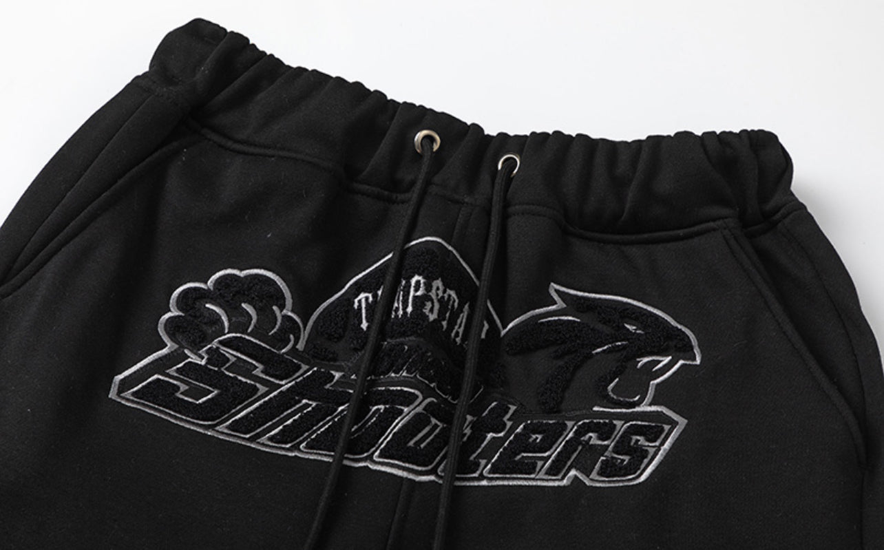 Trapstar Shooters Hoodie & Pants