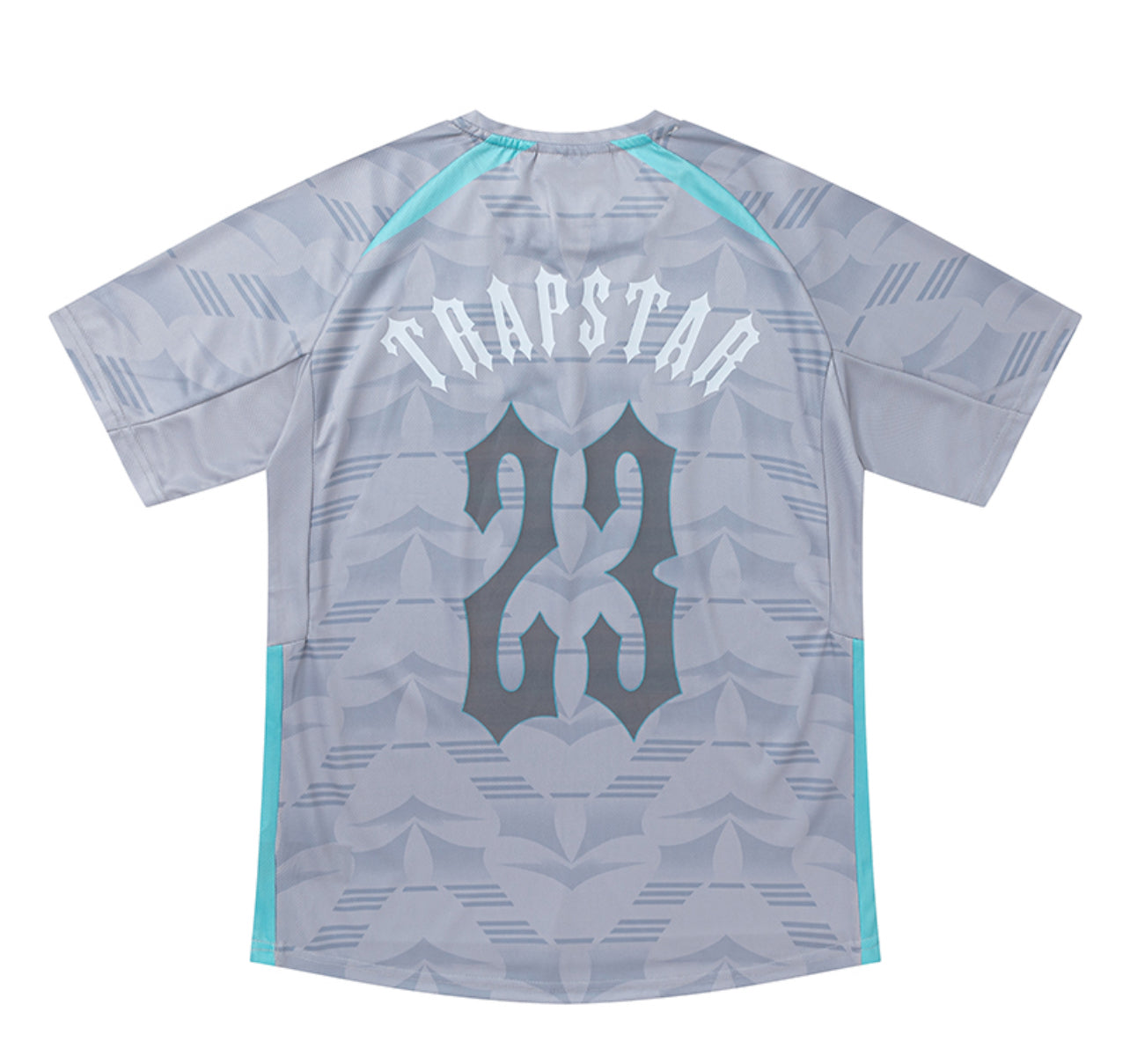 Trapstar Jersey T-Shirts Collections
