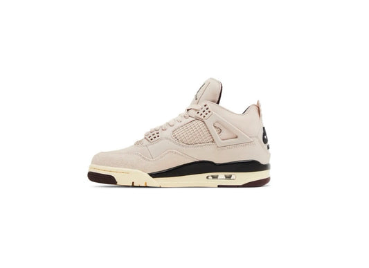 Air Jordan 4 While You Were Sleeping