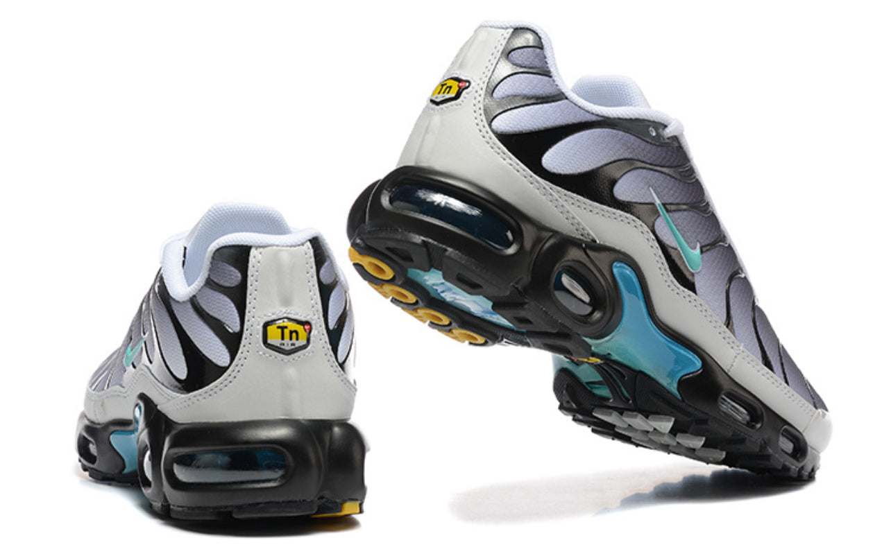 Air Plus TN Grey-Blue