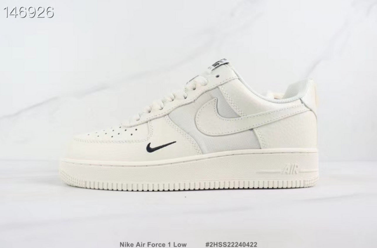 Air Force 1 Low Beige