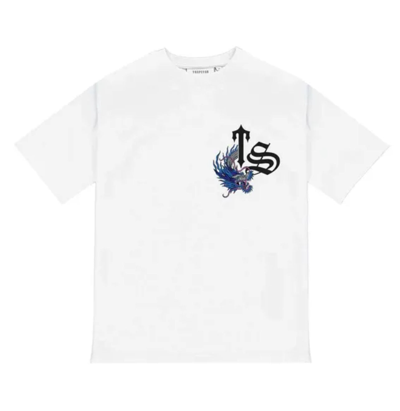 Trapstar T-Shirts