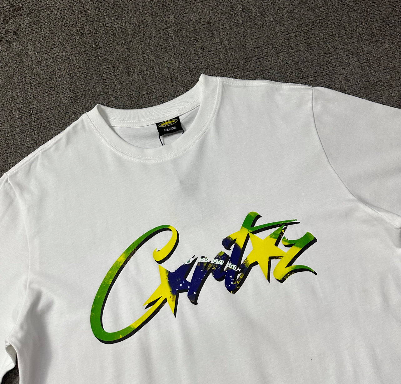 Corteiz T-Shirts