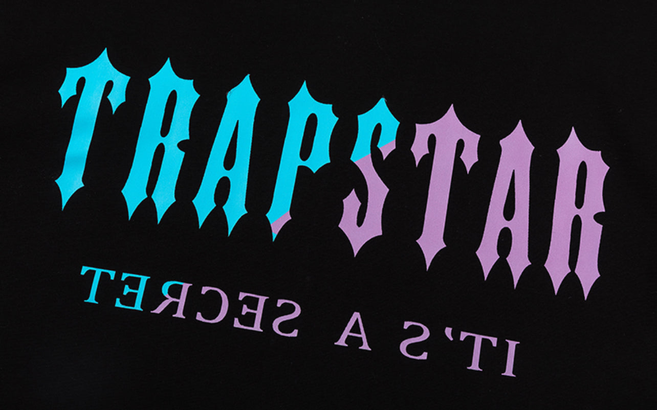 Trapstar T-Shirts It’s a Secret