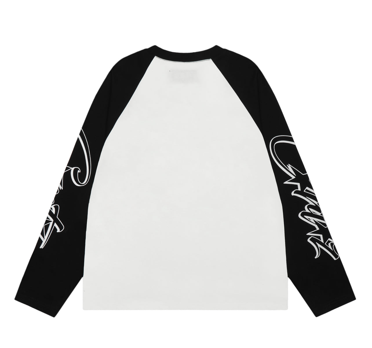 Corteiz Long-Sleeve T-Shirts