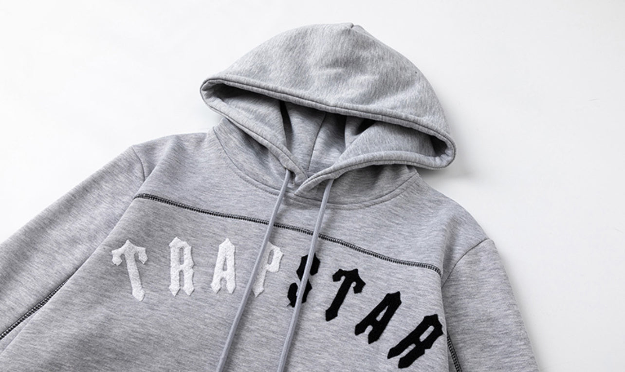 Trapstar Hoodie & Pants