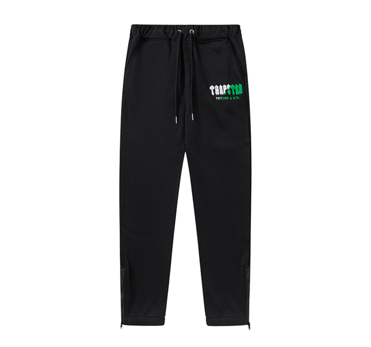 Trapstar Hoodie & Pants