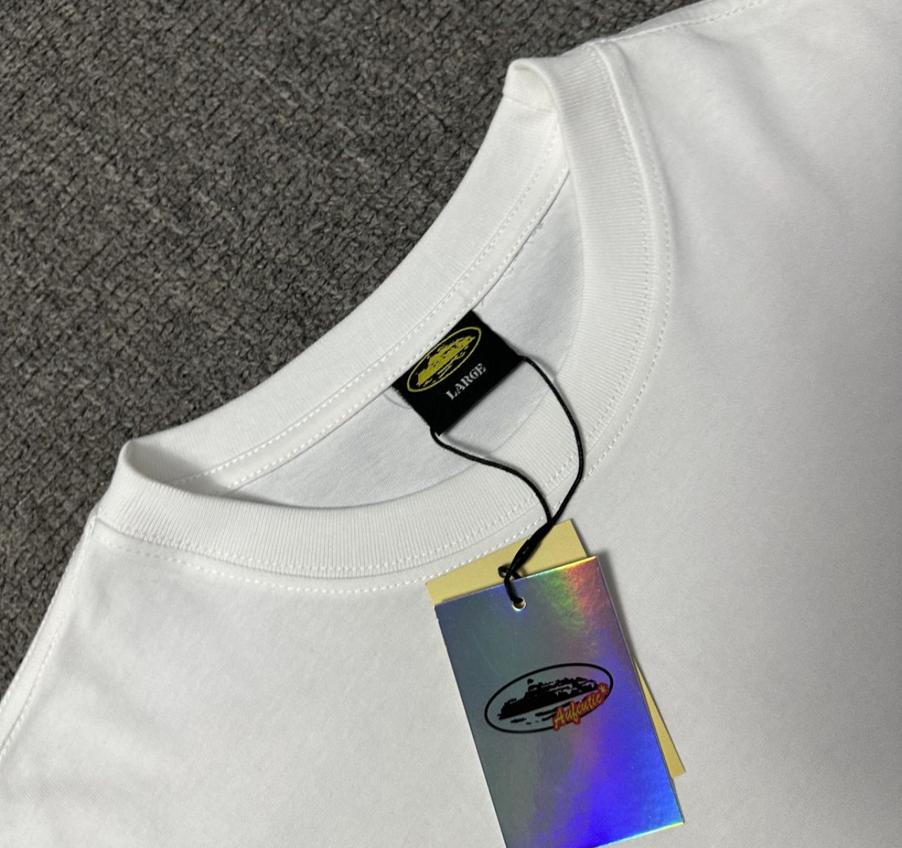 Corteiz T-Shirts
