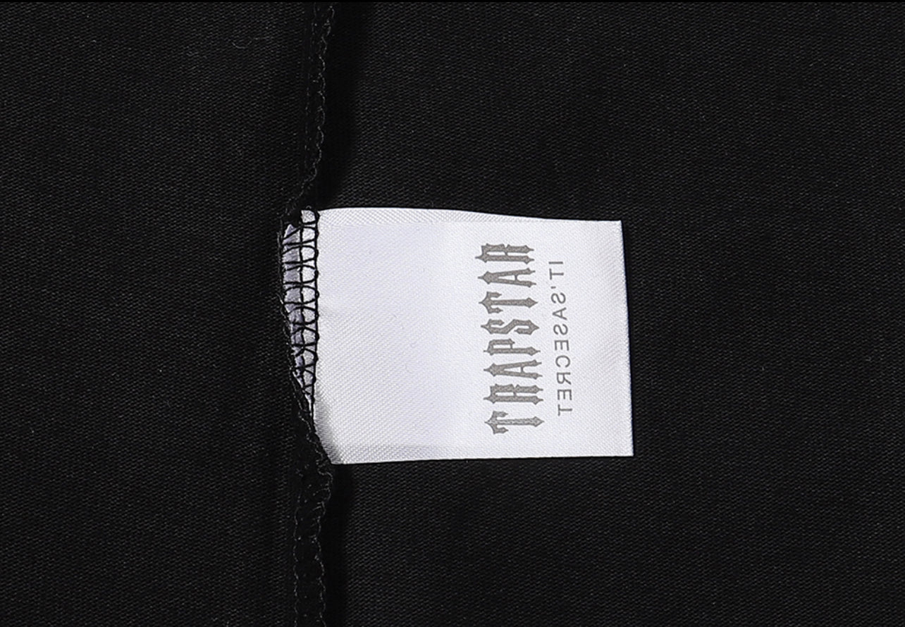 Trapstar Breakthrough T-Shirt