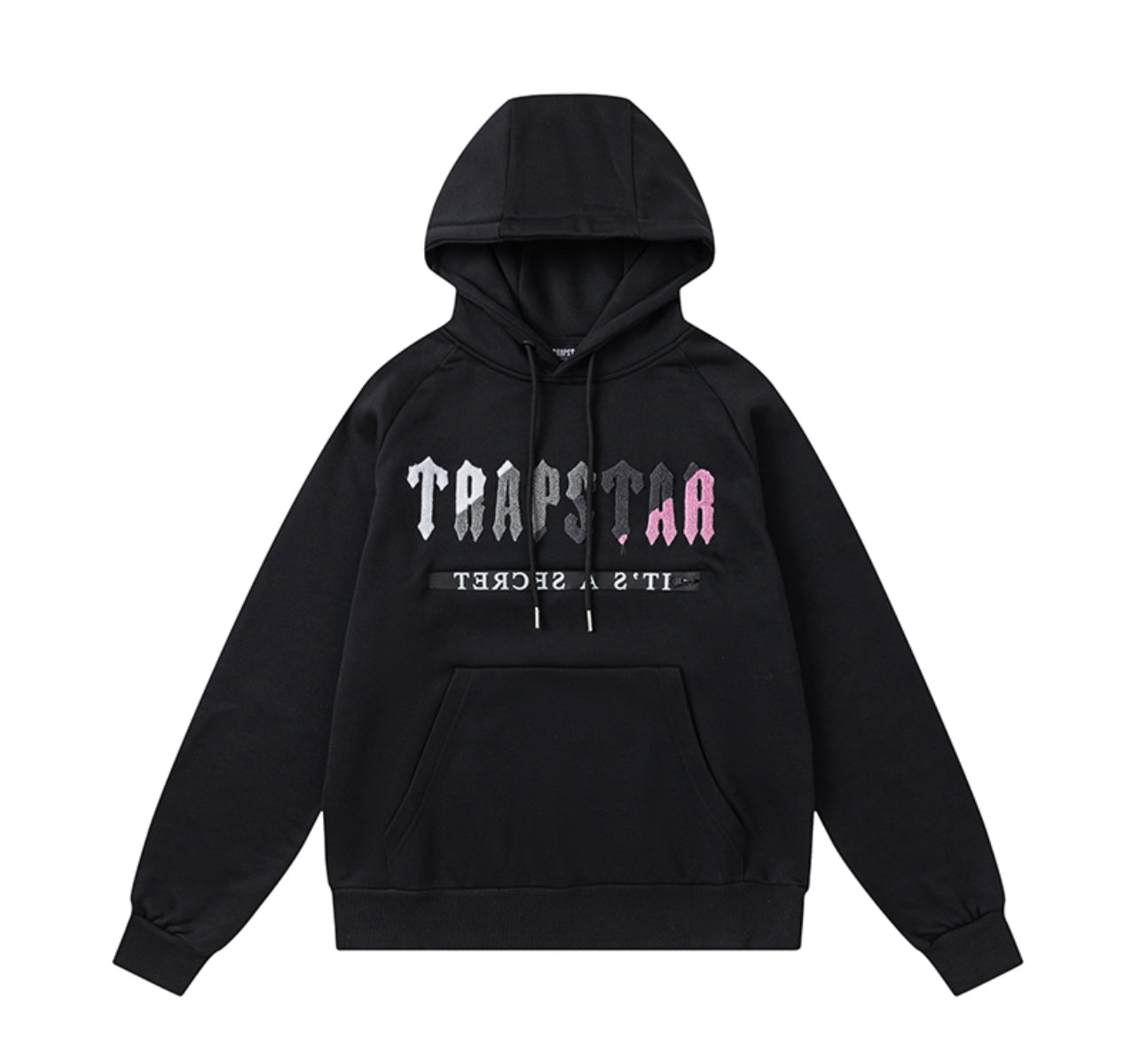 Trapstar Hoodie & Shorts